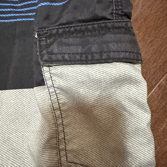 W36 ONEIL preloved mens swim trunks - Picture 2 of 7